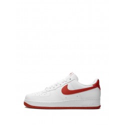 Air Force 1 '07 "Dragon Red" sneakers