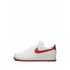 Air Force 1 '07 "Dragon Red" sneakers
