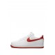 Air Force 1 '07 "Dragon Red" sneakers