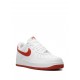 Air Force 1 '07 "Dragon Red" sneakers