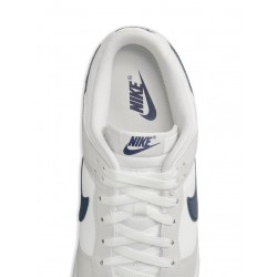 Dunk Low "Grey" sneakers