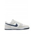 Dunk Low "Grey" sneakers