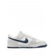Dunk Low "Grey" sneakers