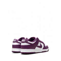 Dunk Low "White" sneakers