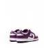 Dunk Low "White" sneakers