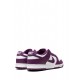 Dunk Low "White" sneakers
