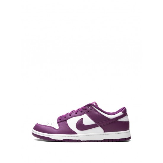 Dunk Low "White" sneakers