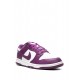 Dunk Low "White" sneakers