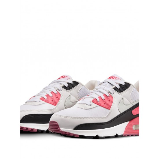 Air Max 90 "White" sneakers