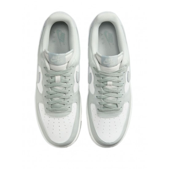 Air Force 1 '07 LV8 "Light Silver Pumice" sneakers