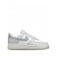 Air Force 1 '07 LV8 "Light Silver Pumice" sneakers