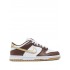 Dunk Low "Cacao Wow Metallic Gold" sneakers