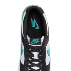 Dunk Low "Black Dusty Cactus" sneakers
