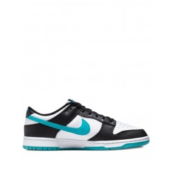 Dunk Low "Black Dusty Cactus" sneakers