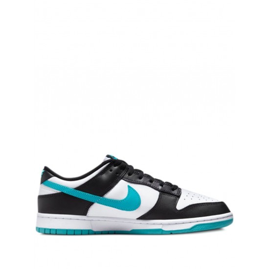 Dunk Low "Black Dusty Cactus" sneakers