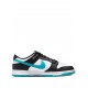 Dunk Low "Black Dusty Cactus" sneakers