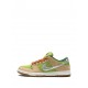 SB Dunk Low "Escargot" sneakers