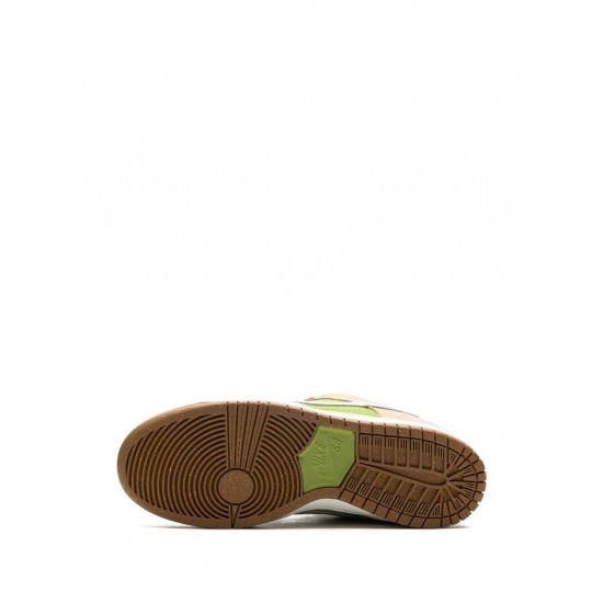 SB Dunk Low "Escargot" sneakers