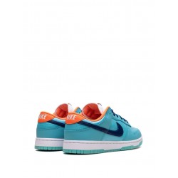 Dunk Low "Baltic Blue" sneakers