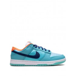 Dunk Low "Baltic Blue" sneakers