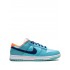 Dunk Low "Baltic Blue" sneakers
