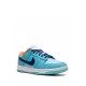 Dunk Low "Baltic Blue" sneakers
