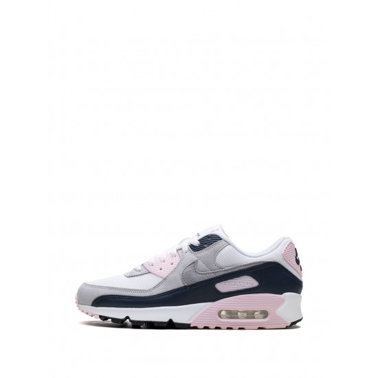 Air Max 90 "Pink Foam/Armory Navy" sneakers
