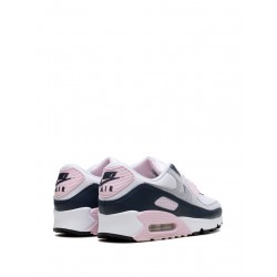 Air Max 90 "Pink Foam/Armory Navy" sneakers