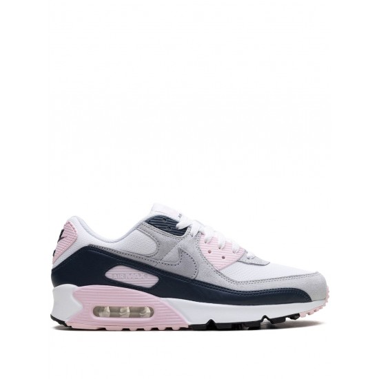 Air Max 90 "Pink Foam/Armory Navy" sneakers
