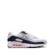 Air Max 90 "Pink Foam/Armory Navy" sneakers