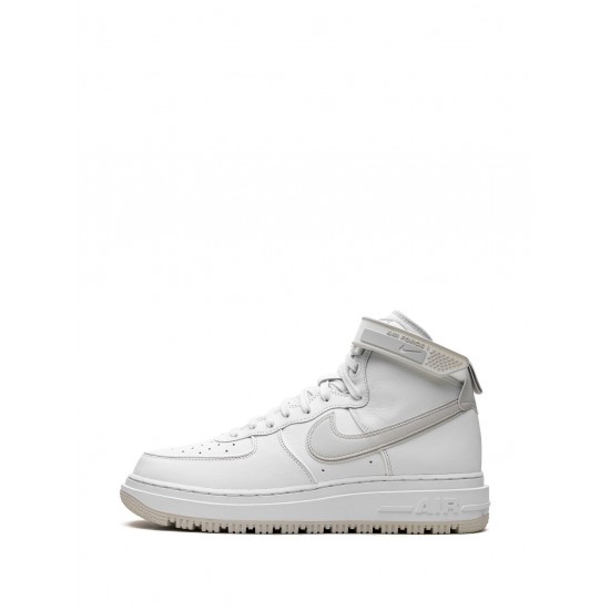 Air Force 1 High "Summit White" sneakers
