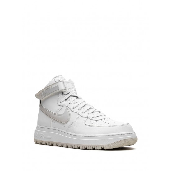 Air Force 1 High "Summit White" sneakers