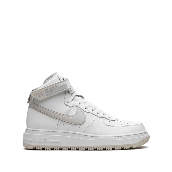 Air Force 1 High "Summit White" sneakers