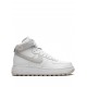 Air Force 1 High "Summit White" sneakers