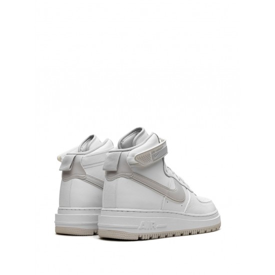 Air Force 1 High "Summit White" sneakers