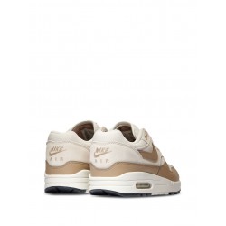 Air Max 1 Essential "Phantom/Light Orewood Brown/Black/Khaki" sneakers