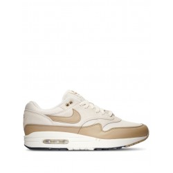 Air Max 1 Essential "Phantom/Light Orewood Brown/Black/Khaki" sneakers