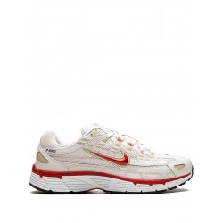 P-6000 "Red" sneakers