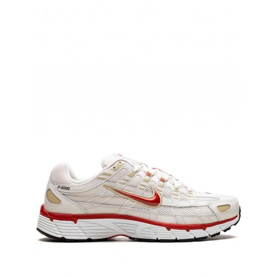 P-6000 "Red" sneakers