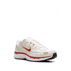 P-6000 "Red" sneakers