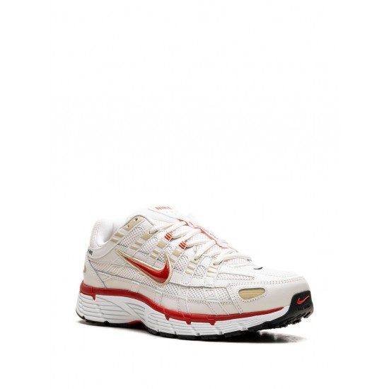 P-6000 "Red" sneakers