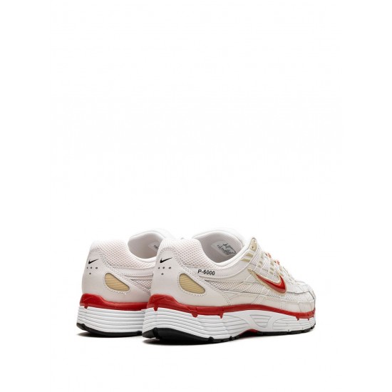 P-6000 "Red" sneakers