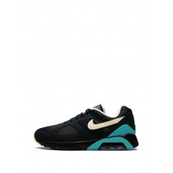 Air Max 180 "Black" sneakers