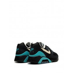 Air Max 180 "Black" sneakers