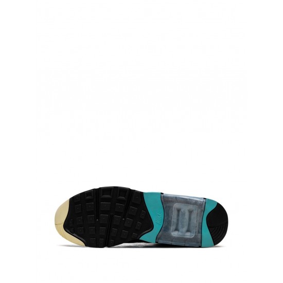 Air Max 180 "Black" sneakers