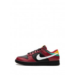 Dunk Low "Biker Tattoos" sneakers