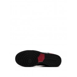 Dunk Low "Biker Tattoos" sneakers