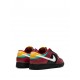 Dunk Low "Biker Tattoos" sneakers