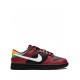 Dunk Low "Biker Tattoos" sneakers