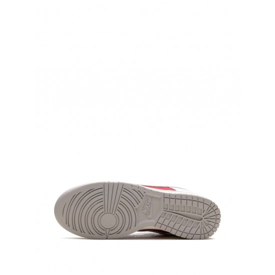 Dunk Low "Red" sneakers